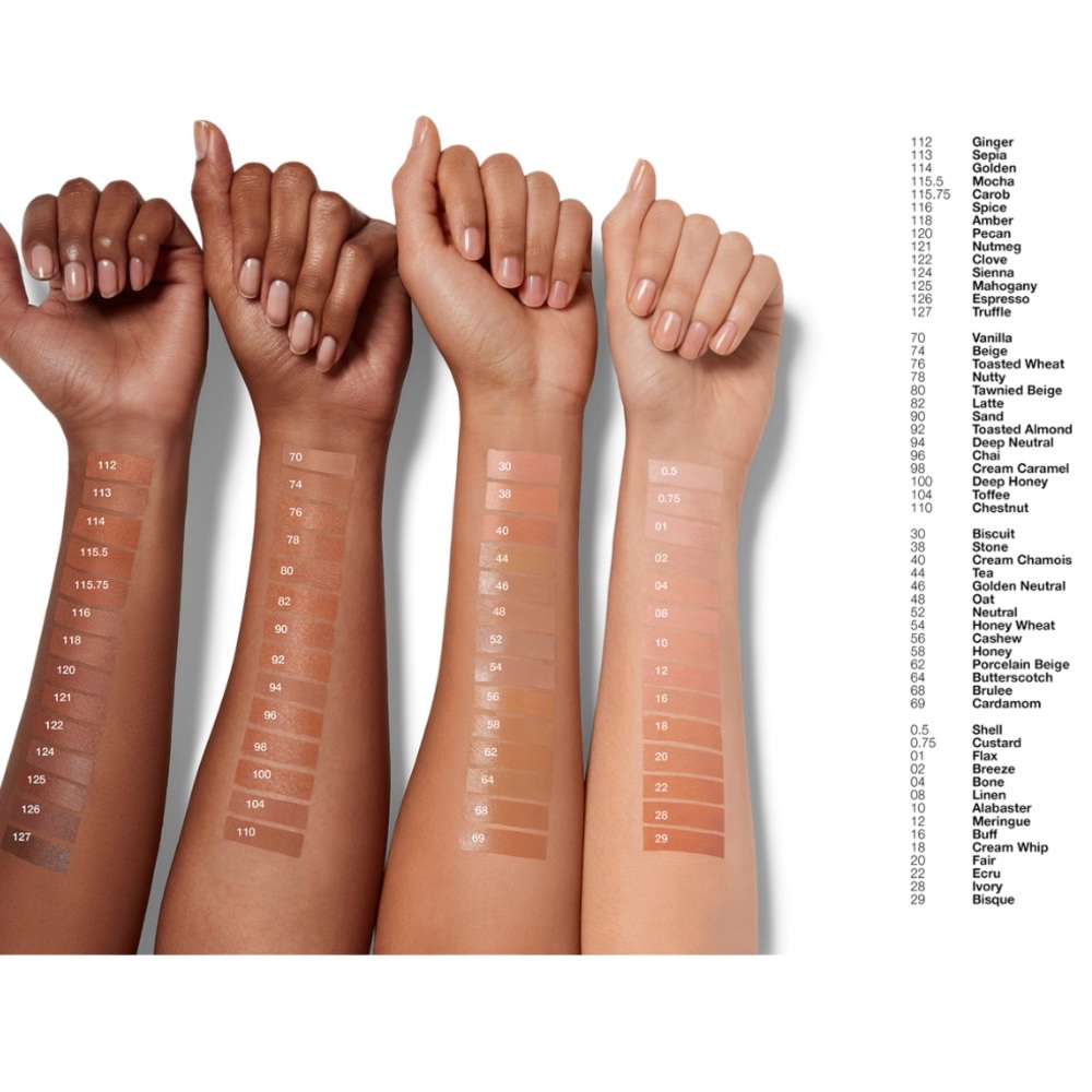 Clinique even better makeup broad spectrum SPF15 - Picture 4 of 11